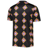 Negro League Baseball Black Sublimated Jersey