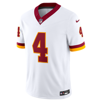 Washington Commanders Frankie Luvu White Stitched Limited Jersey