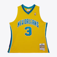 New Orleans Hornets Swingman Jersey Chris Paul