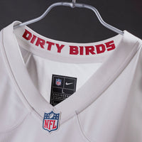 Atlanta Falcons A.J. Terrell White Game Jersey