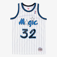 Orlando Magic Swingman Jersey Shaquille O'Neal 1993-94