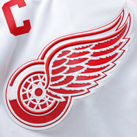 Detroit Red Wings White Away Premium Jersey