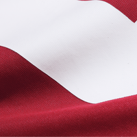 San Francisco 49ers Ricky Pearsall Scarlet Team Game Jersey