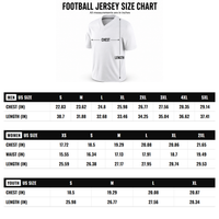 Arizona Cardinals Corey Clement Cardinal Team Game Jersey