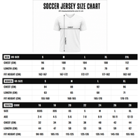 Michigan State Spartans NIL Pick-A-Player Lightweight Soccer Jersey - Green